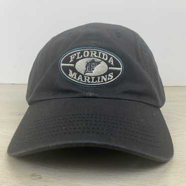 Florida Marlins Baseball Hat Cap 