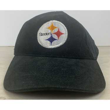 Other Pittsburgh Steelers Hat Black Hat Adjustable