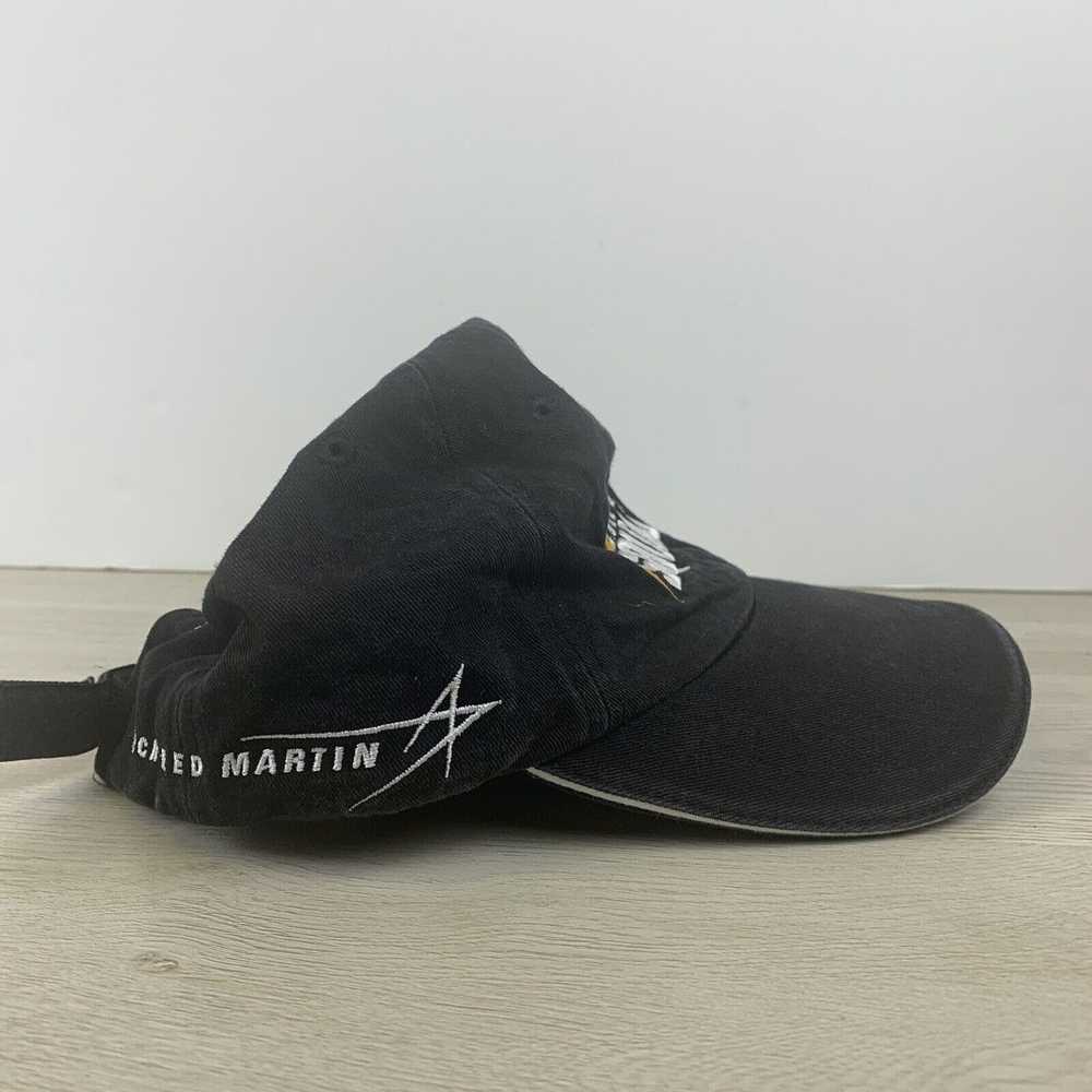 Other Lightning Squad Martin Black Hat Adjustable… - image 8