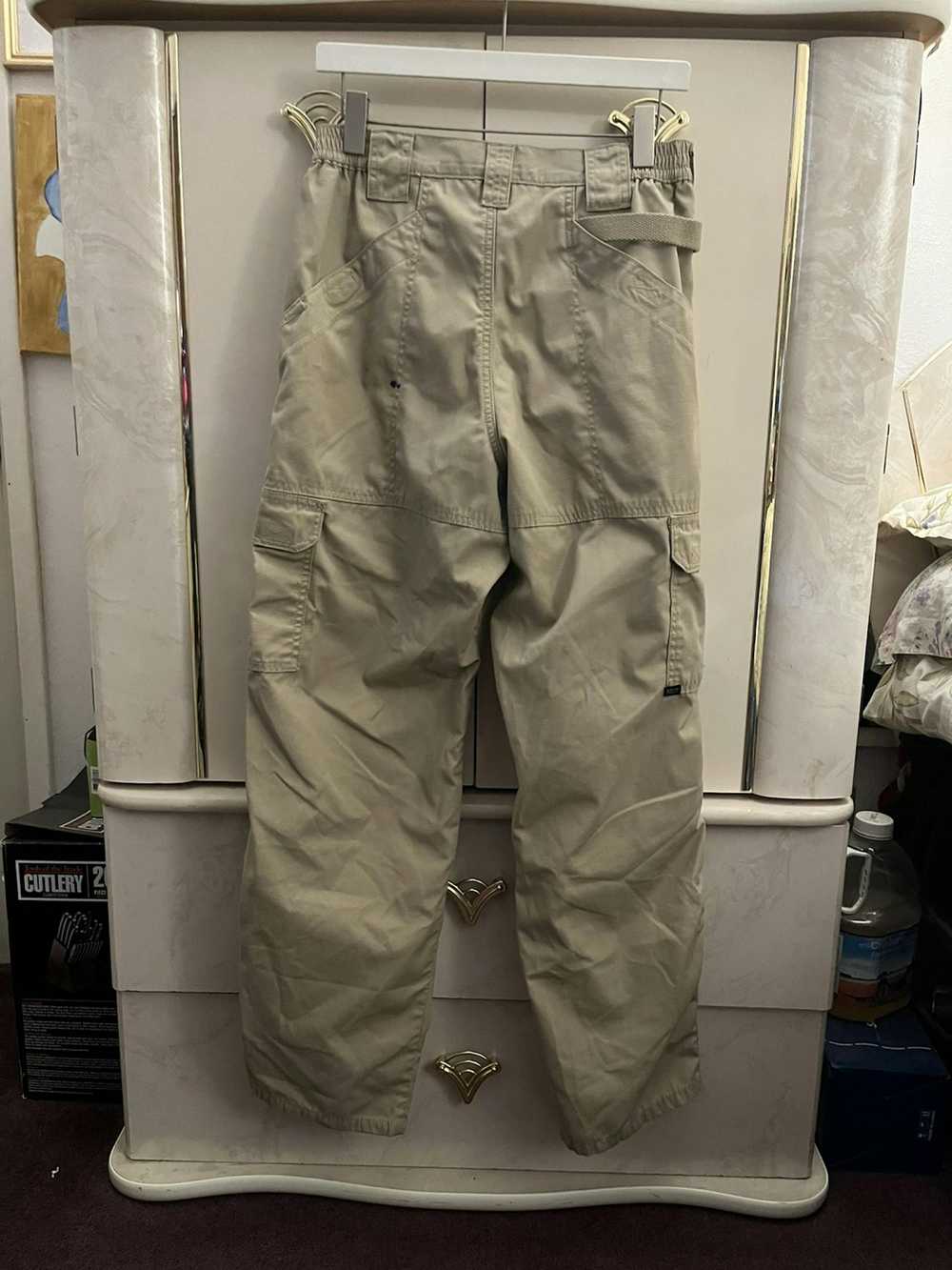Streetwear 5 11 tactical cargo pants - image 2