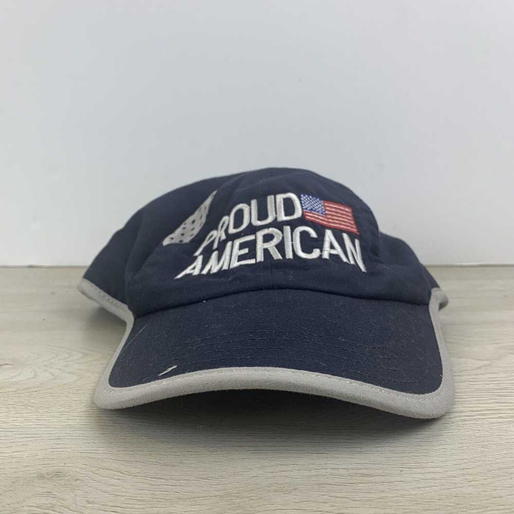 Other Proud American Hat Blue Adjustable Hat Prou… - image 2