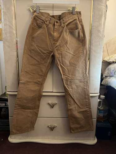 Carhartt × Vintage Y2K Carhartt carpenter pants