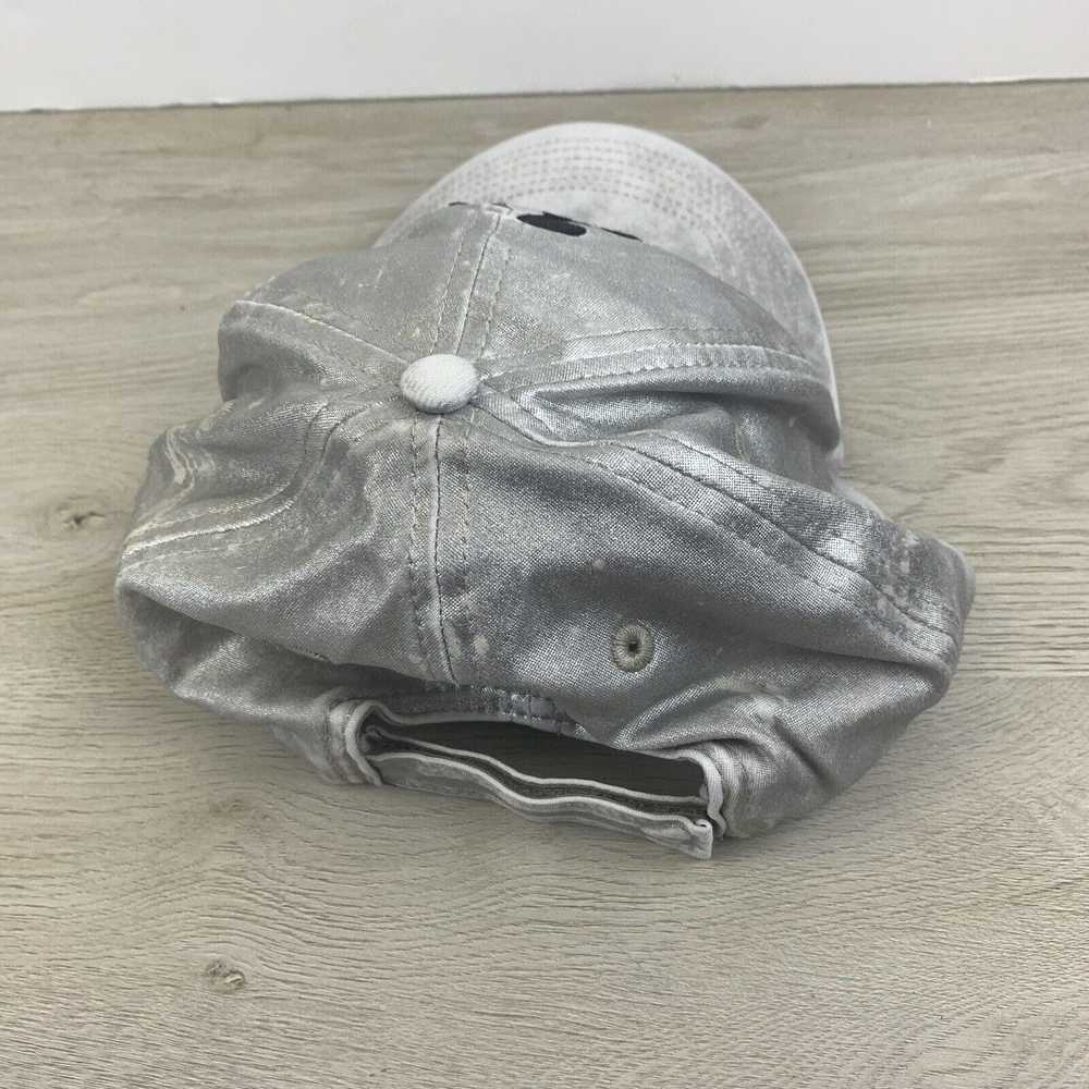 Other Mickey Mouse Hat Gray Adjustable Adult Mick… - image 7