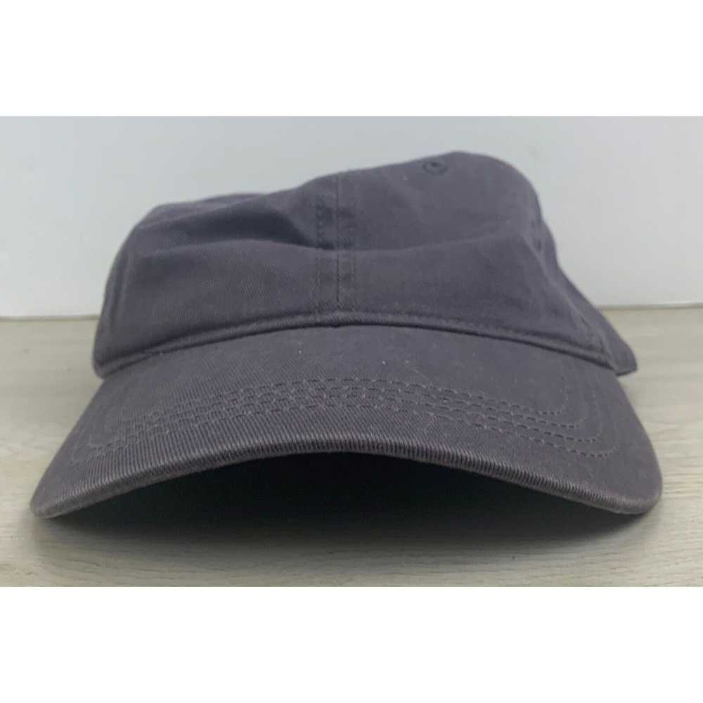 Other Gray Mens & women’s Hat Gray Adjustable Adu… - image 1