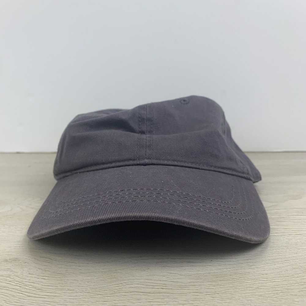 Other Gray Mens & women’s Hat Gray Adjustable Adu… - image 2