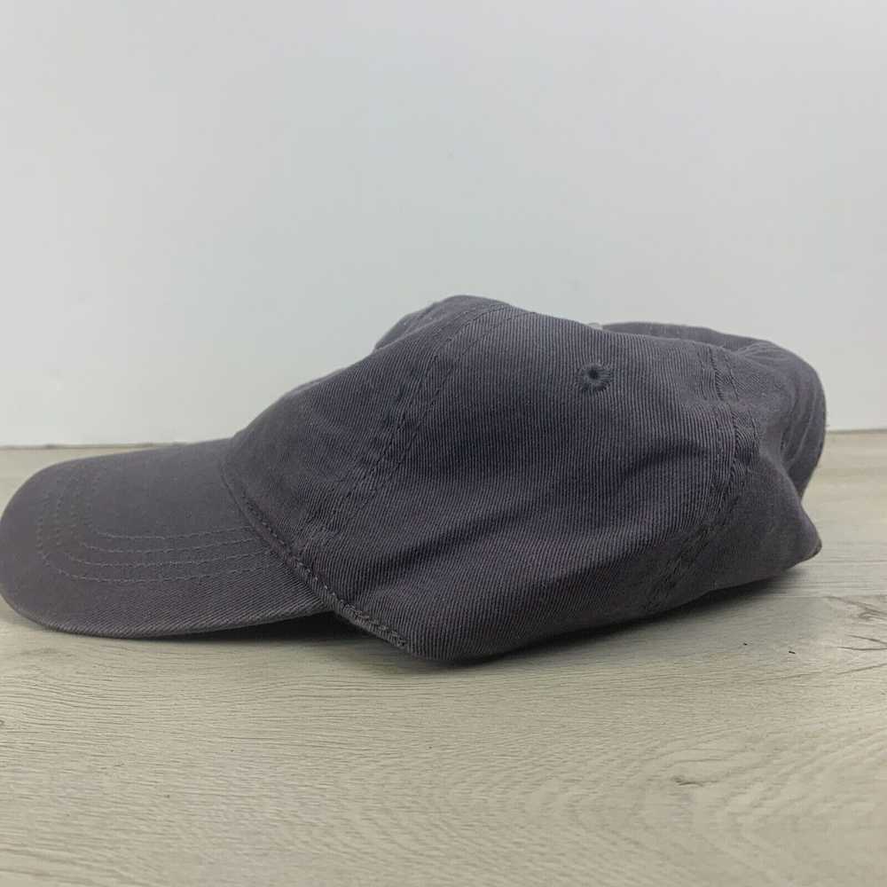 Other Gray Mens & women’s Hat Gray Adjustable Adu… - image 4