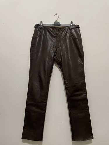 Maison martin margiela 00s - Gem