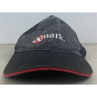 Other Exmark Hat Gray Adjustable Adult Hat Adjust… - image 1