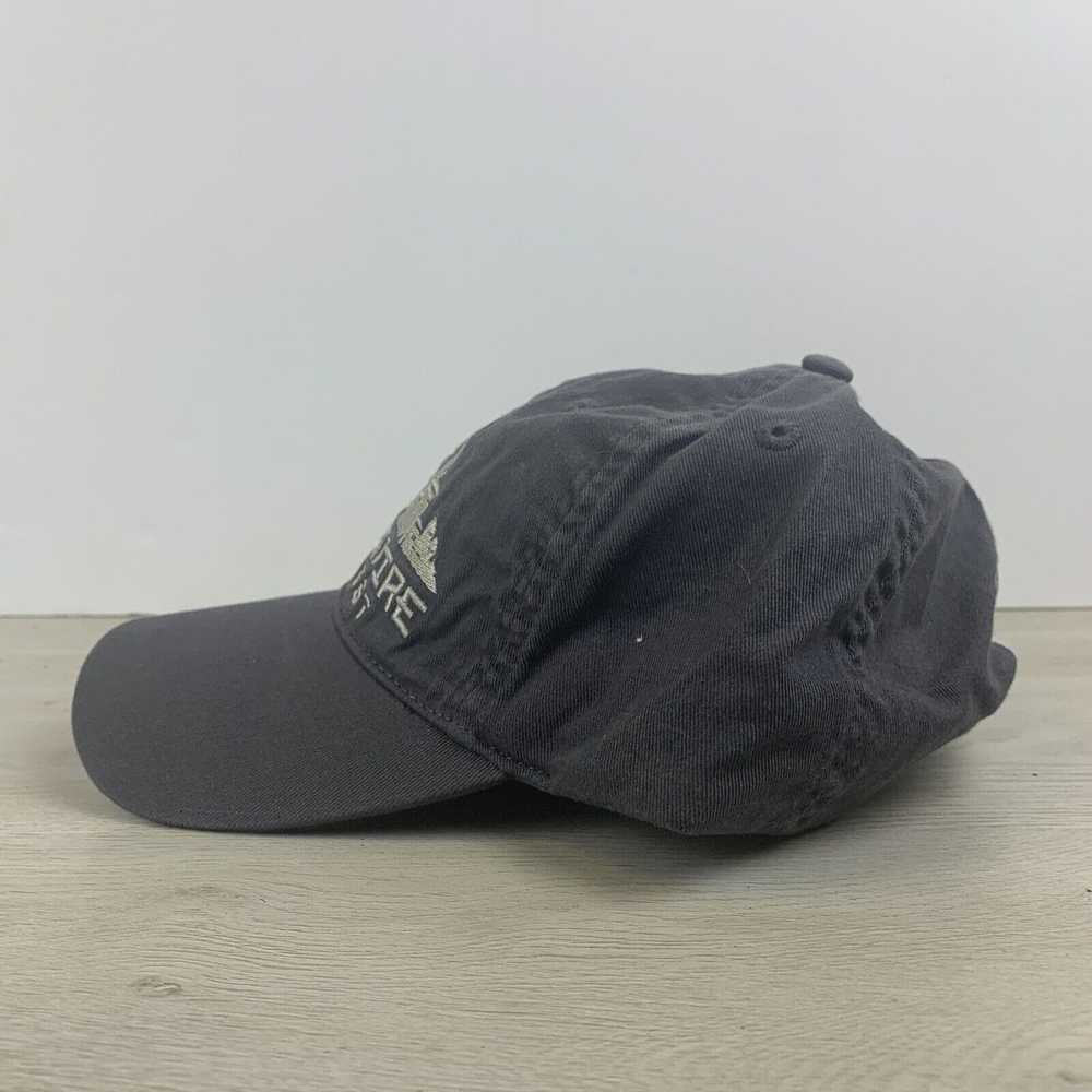 Other Black Spire Outpost Hat Gray Adjustable Adu… - image 4