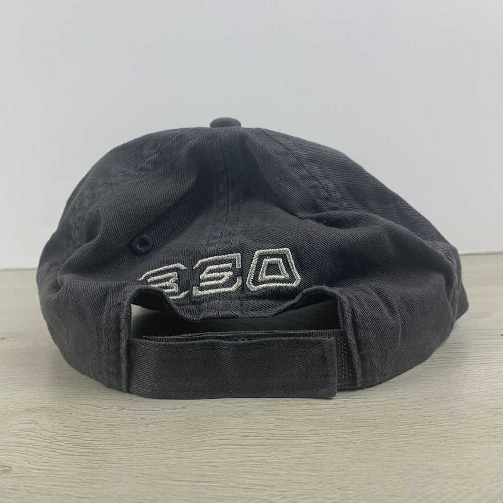 Other Black Spire Outpost Hat Gray Adjustable Adu… - image 6