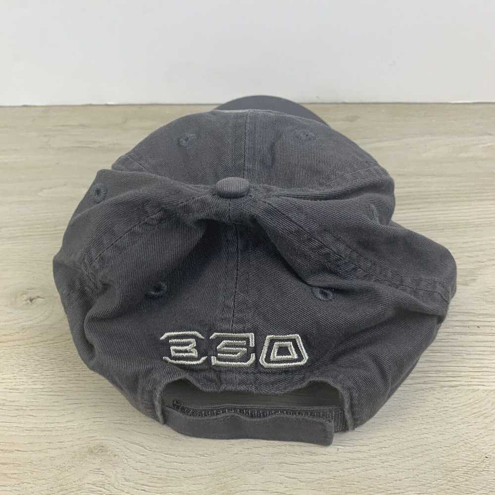 Other Black Spire Outpost Hat Gray Adjustable Adu… - image 7