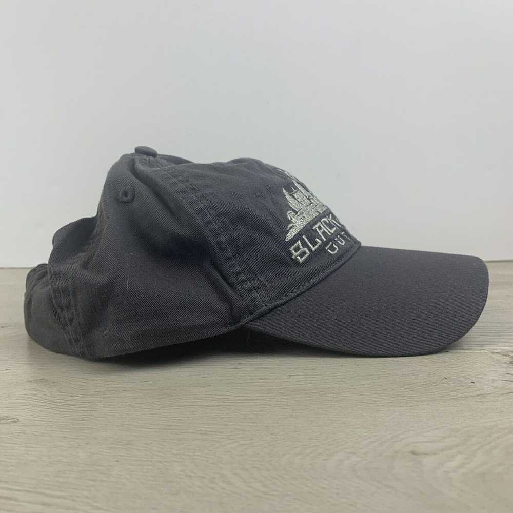 Other Black Spire Outpost Hat Gray Adjustable Adu… - image 8