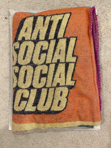 Anti Social Social Club Anti Social Social Club A… - image 1