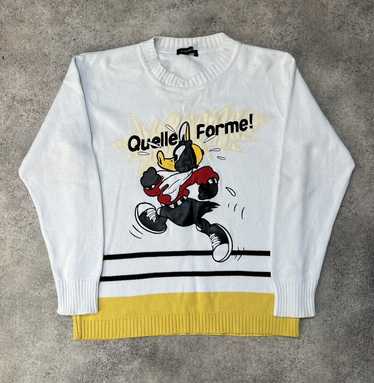 Iceberg looney tunes -shirt - Gem