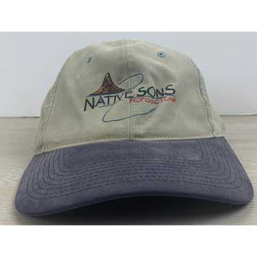 Native sons × wacko - Gem