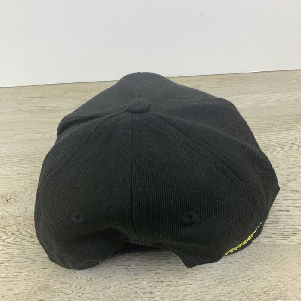 Other Absolut Citron Hat Black Hat Adjustable Hat… - image 7