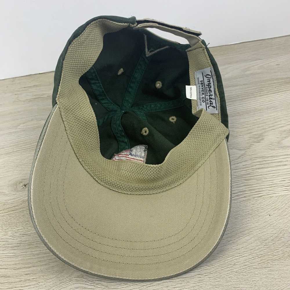Other Diamondback USA Hat Green Camo Hat Adjustab… - image 5