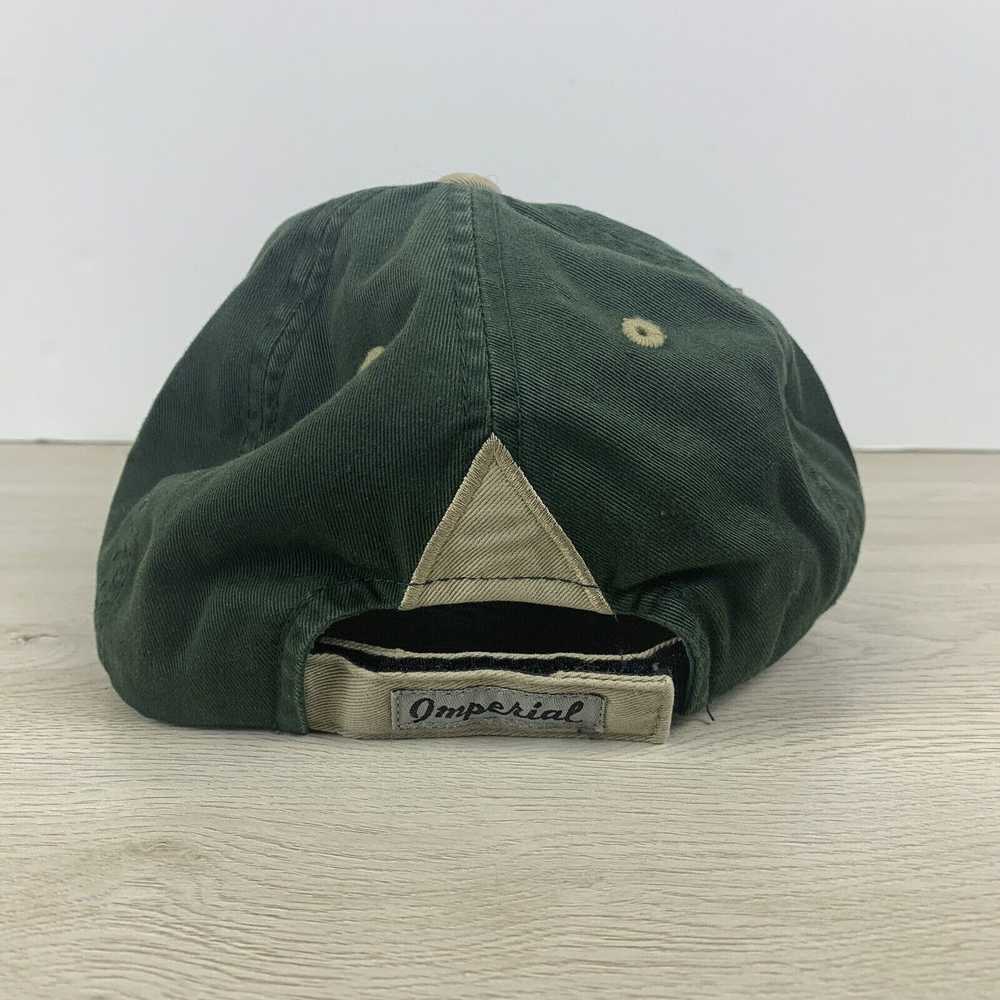 Other Diamondback USA Hat Green Camo Hat Adjustab… - image 6