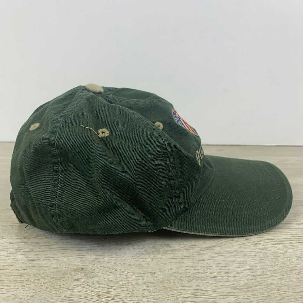 Other Diamondback USA Hat Green Camo Hat Adjustab… - image 8