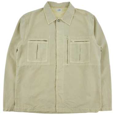 C.P. Company Vintage CP Company Pocket Jacket Siz… - image 1