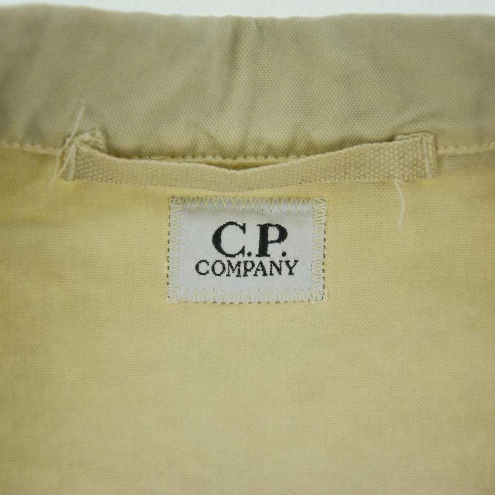 C.P. Company Vintage CP Company Pocket Jacket Siz… - image 3