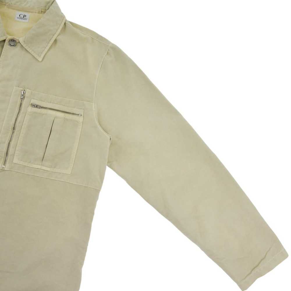 C.P. Company Vintage CP Company Pocket Jacket Siz… - image 5