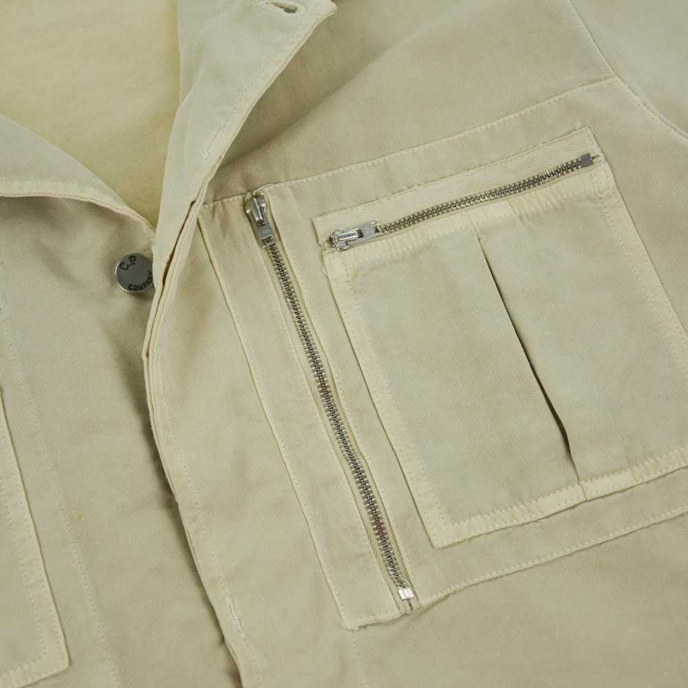 C.P. Company Vintage CP Company Pocket Jacket Siz… - image 6