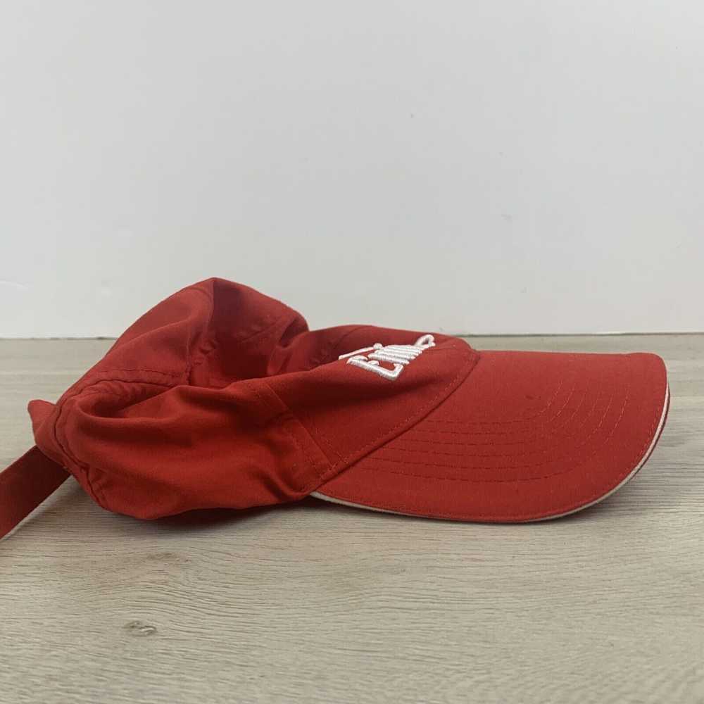 Other Fly Emirates Hat Red Adjustable Adult Hat A… - image 8