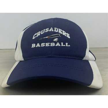 Other Crusaders Baseball Hat Blue Adjustable Adul… - image 1