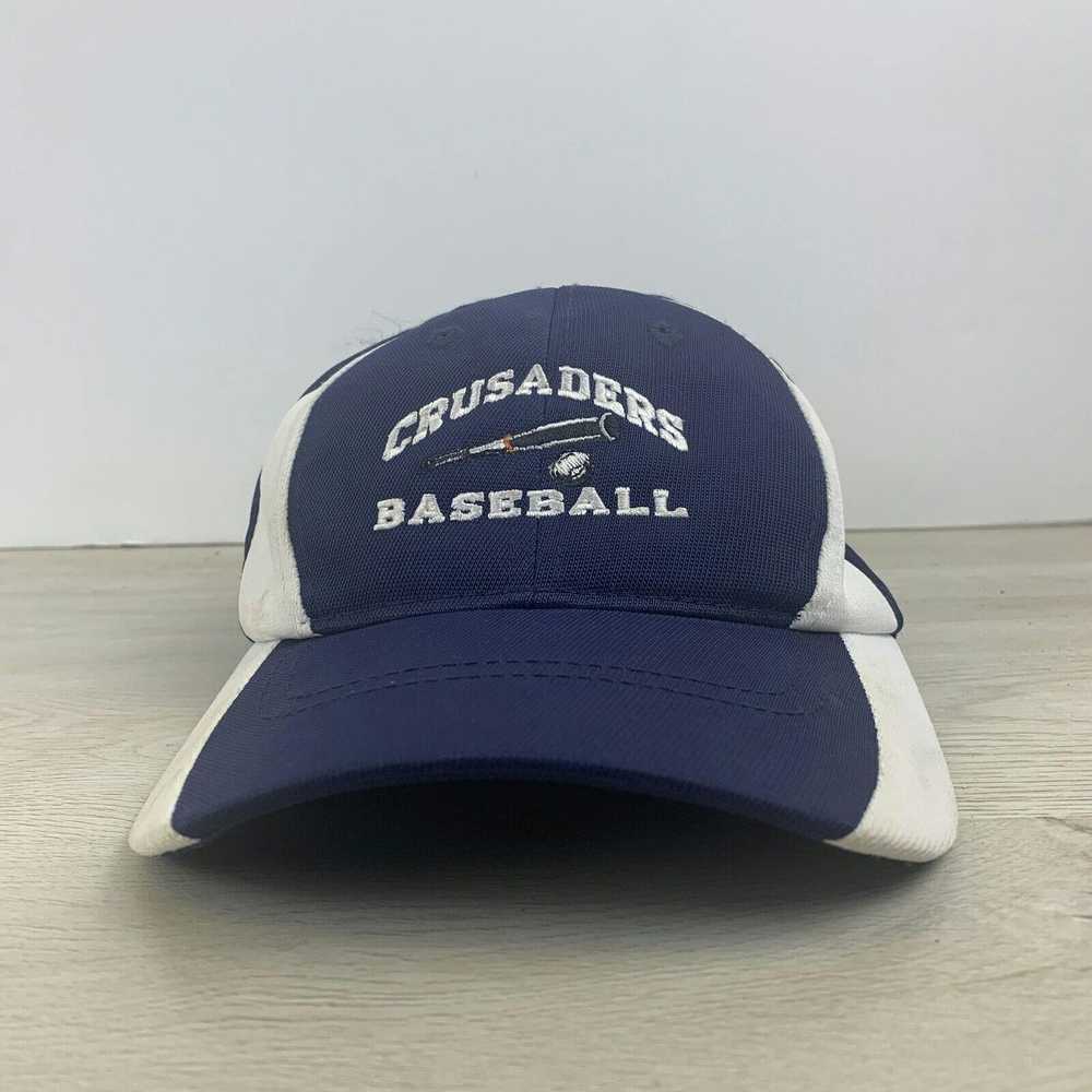 Other Crusaders Baseball Hat Blue Adjustable Adul… - image 2