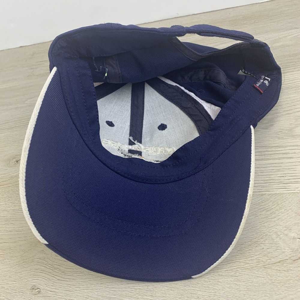 Other Crusaders Baseball Hat Blue Adjustable Adul… - image 5