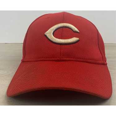 Other Cincinnati Reds Hat Red Adjustable Adult Cin