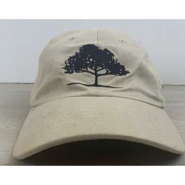 Other Blackjack Hat Brown Tan Adjustable Adult Hat