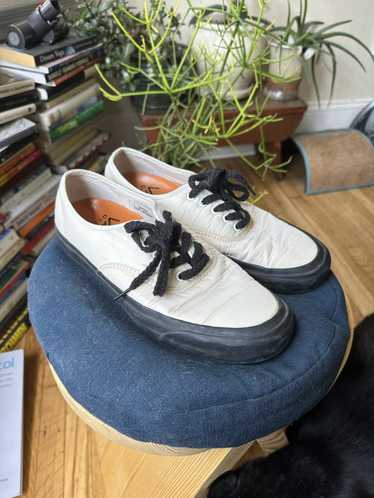 Our Legacy × Vans Our Legacy - AUTHENTIC PRO LX - 