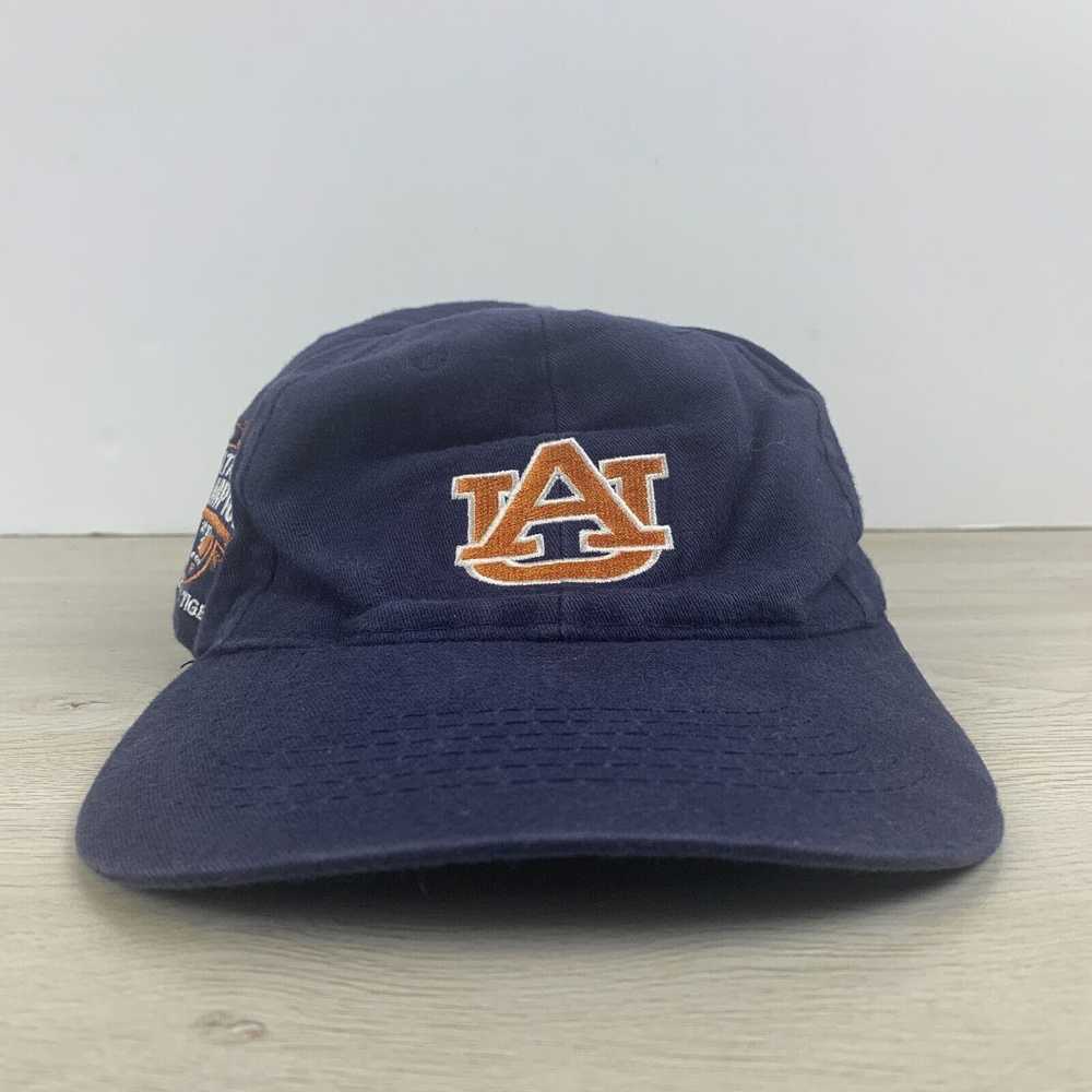 Other Auburn Tigers Hat 2010 National Champions A… - image 2