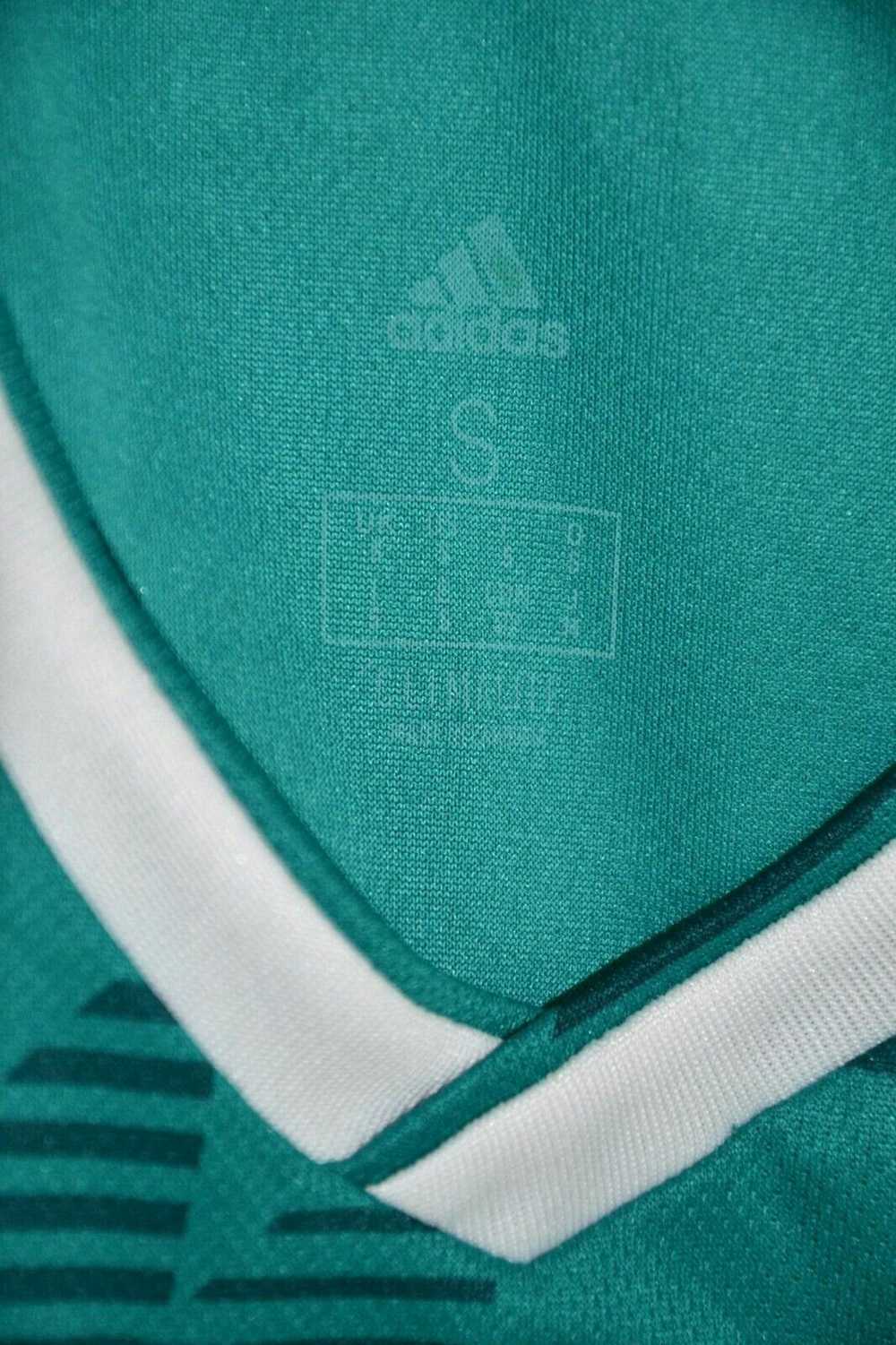 Adidas GERMANY 2017/2018 FOOTBALL SHIRT JERSEY AD… - image 5