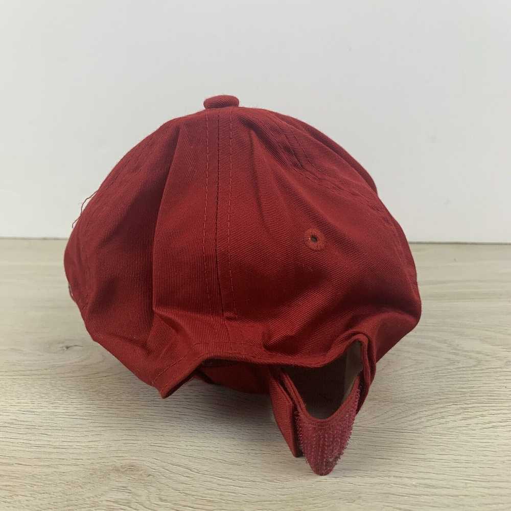 Other St Louis Cardinals Hat Red Hat Adjustable H… - image 6