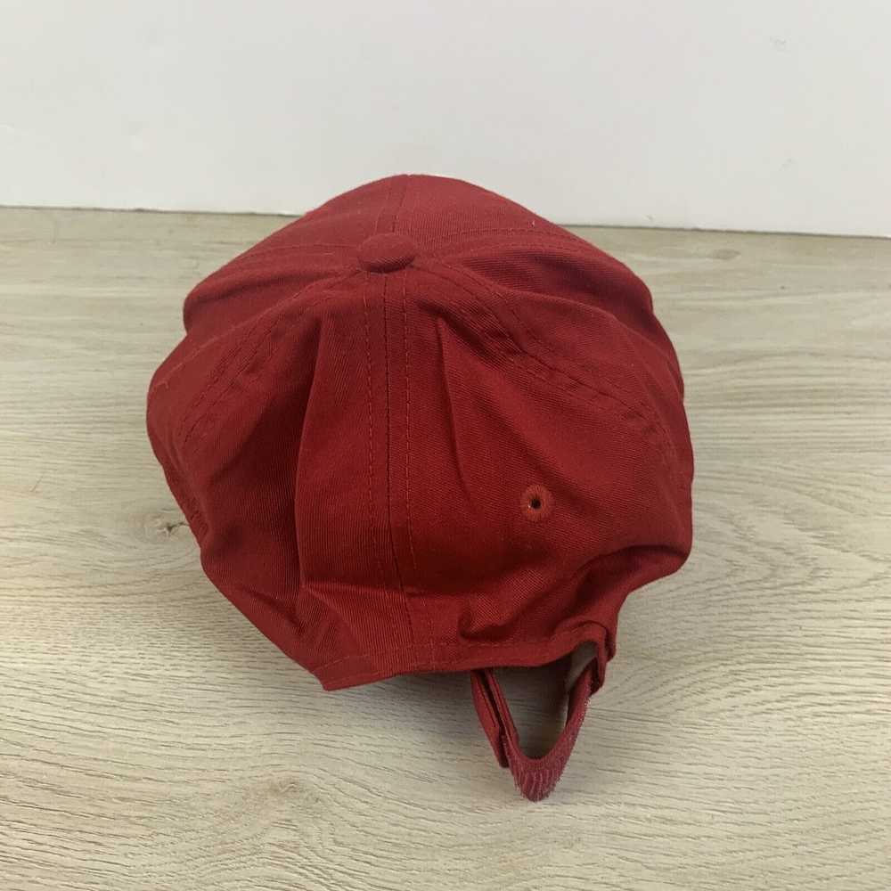 Other St Louis Cardinals Hat Red Hat Adjustable H… - image 7