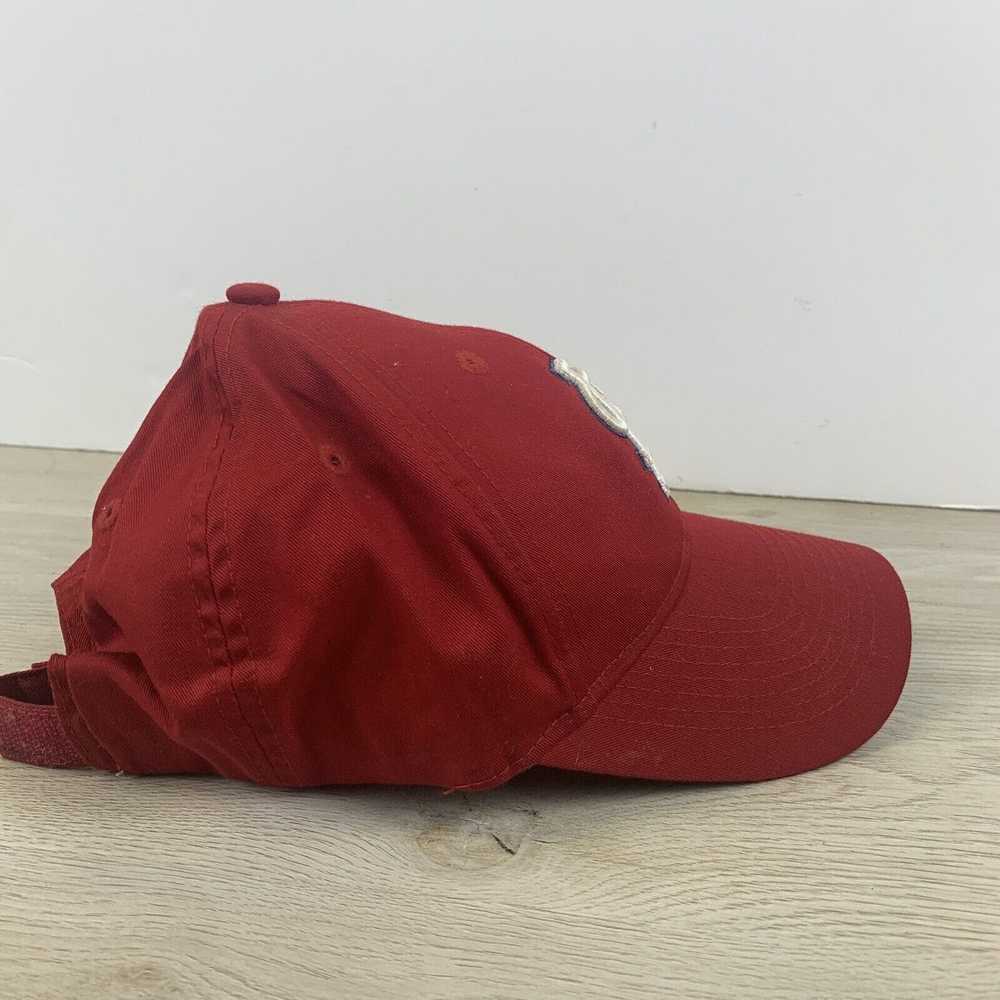 Other St Louis Cardinals Hat Red Hat Adjustable H… - image 8