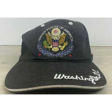 Other Washington DC Hat United States of America … - image 1