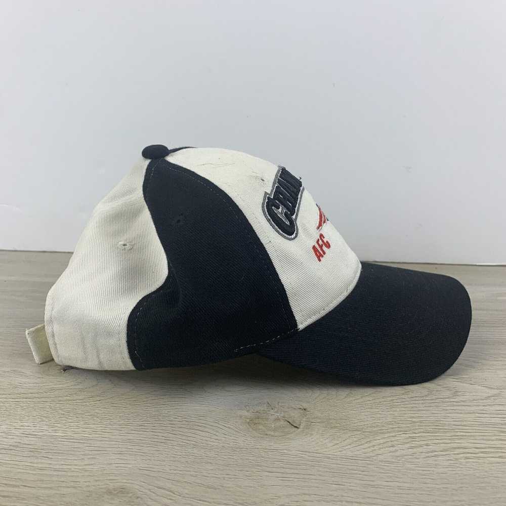 Other New England Patriots Hat White Hat Adjustab… - image 8