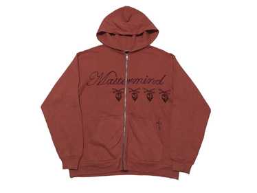 Travis scott shops mastermind hoodie