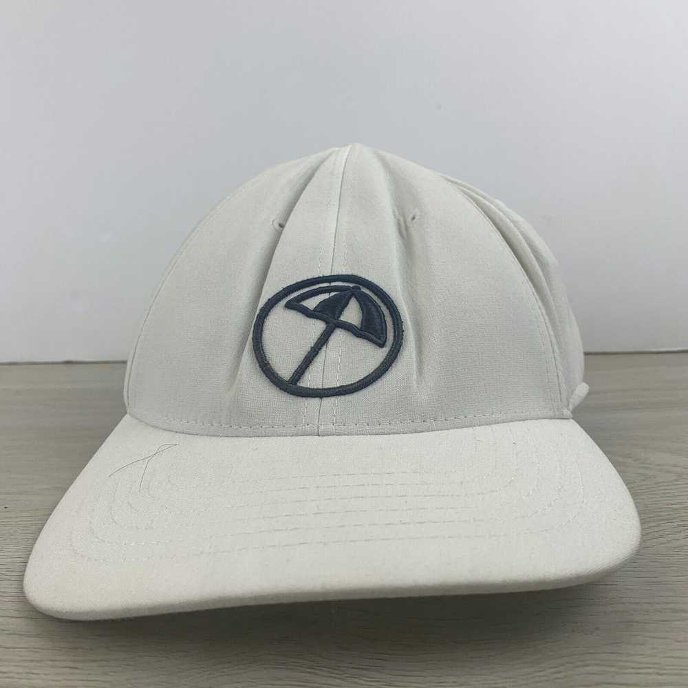 Puma PUMA Snapback Hat White Adjustable Adult Hat… - image 3