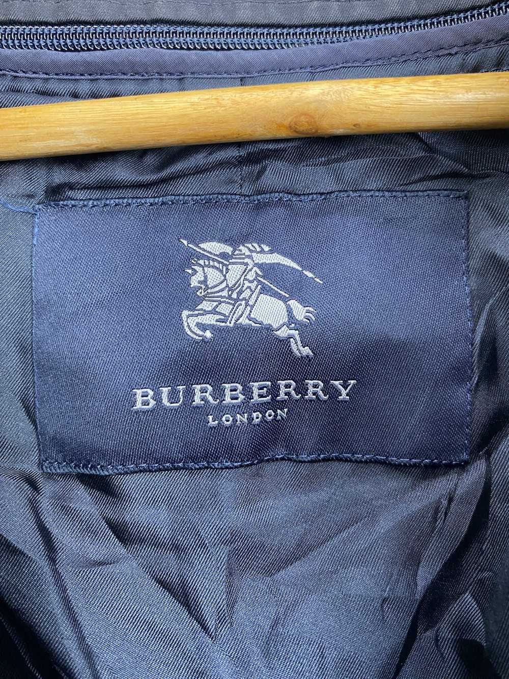 Avant Garde × Burberry × Vintage Vintage Burberry… - image 4