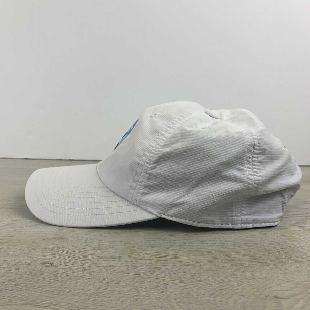 Other Pebble Beach Pro Am Hat White Adjustable Ad… - image 4