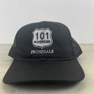 Other Prunedale Hat 101 Wine Press Hat Adjustable… - image 1