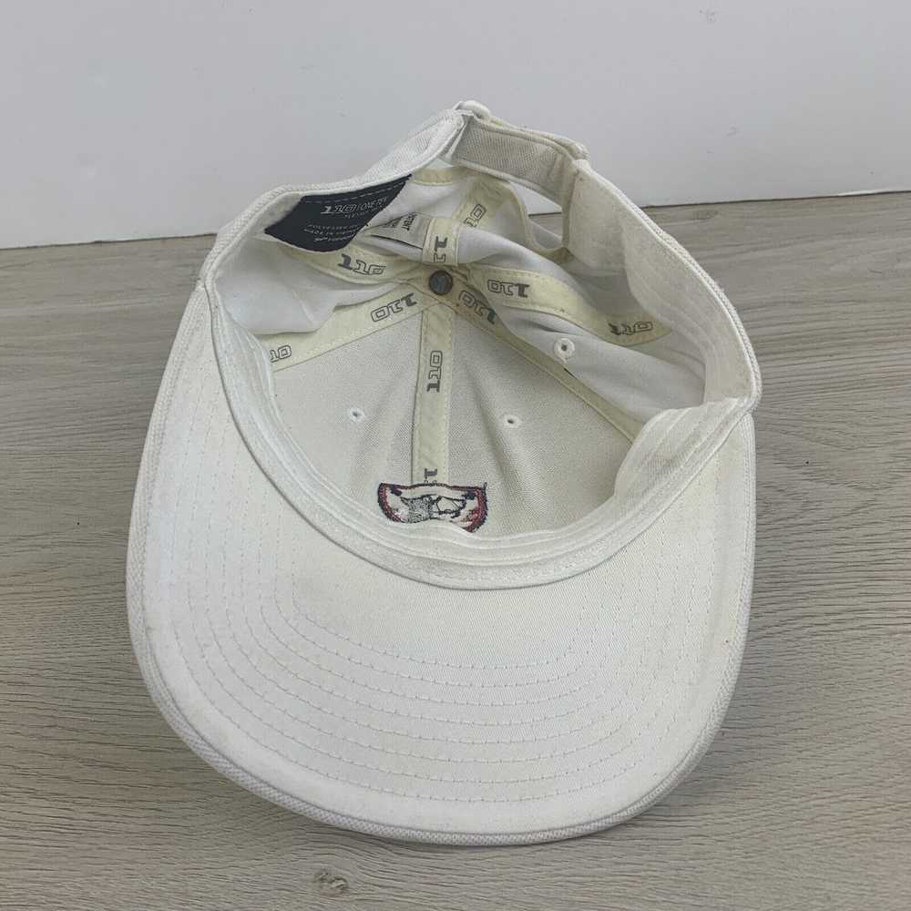 Other Lacrosse Hat White Adjustable Adult Hat Adj… - image 5