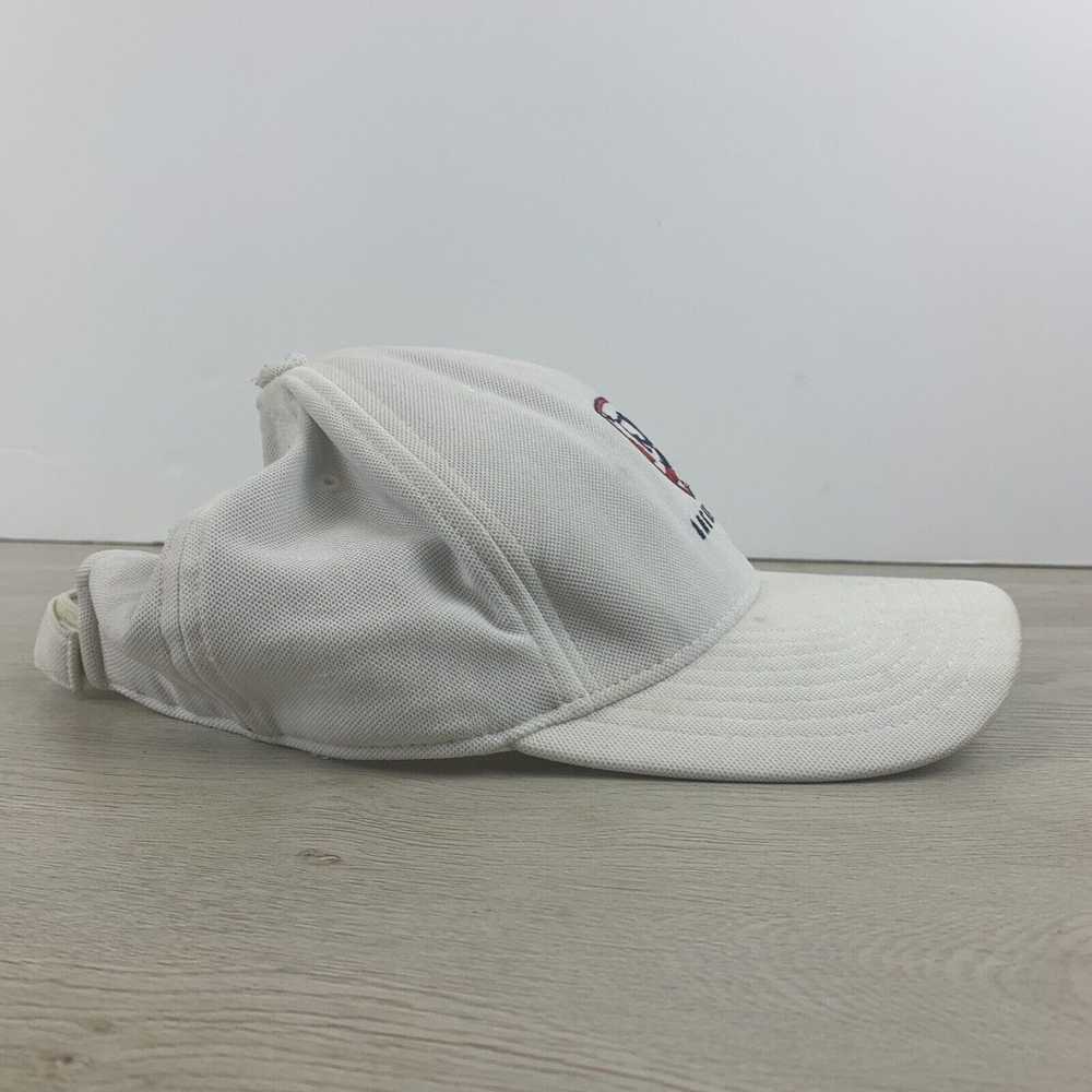 Other Lacrosse Hat White Adjustable Adult Hat Adj… - image 8