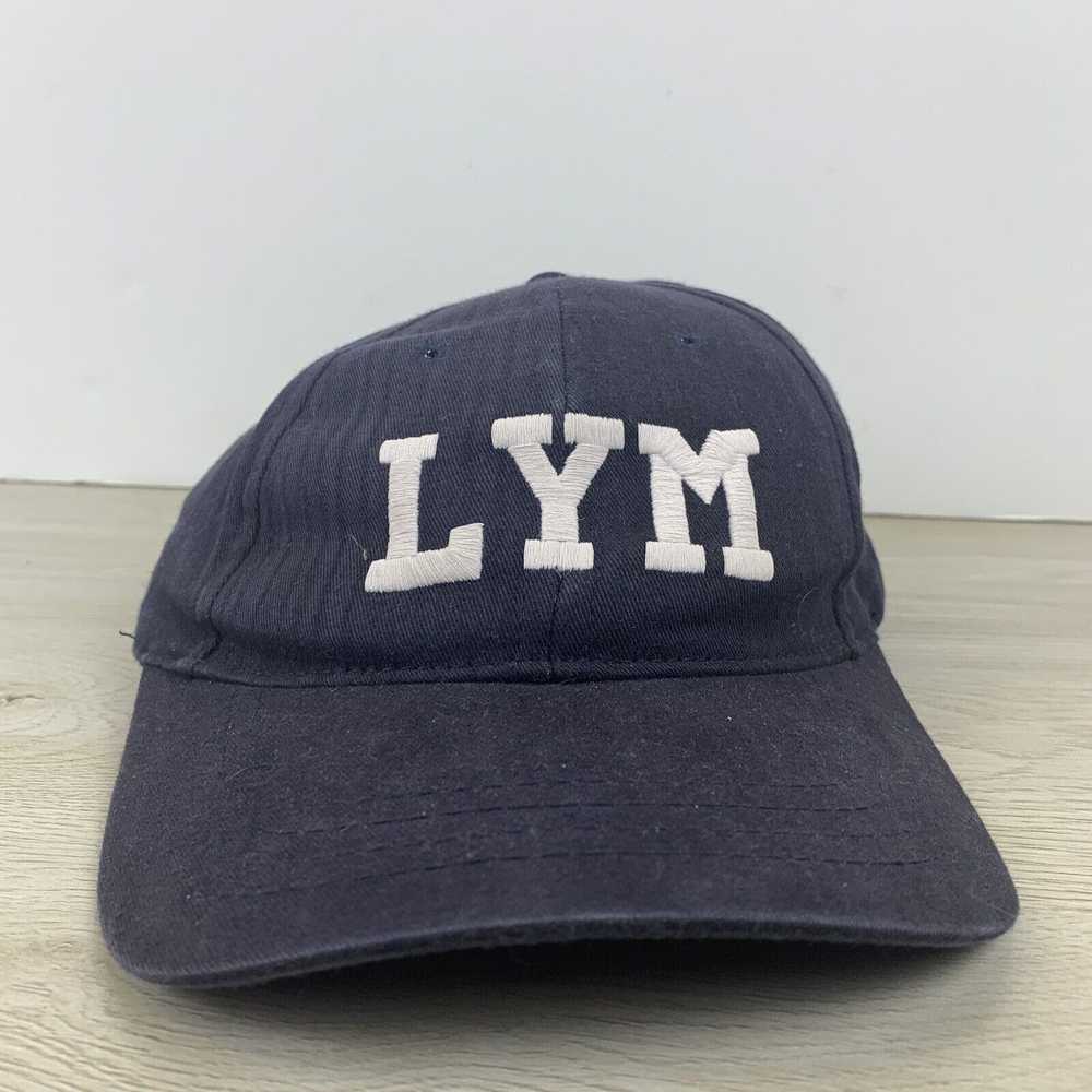 Other LYM Hat Love your Melon Hat Blue Hat Adjust… - image 2