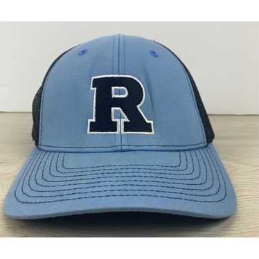 Other Rhode Island Hat Blue Hat Adjustable Hat Ad… - image 1